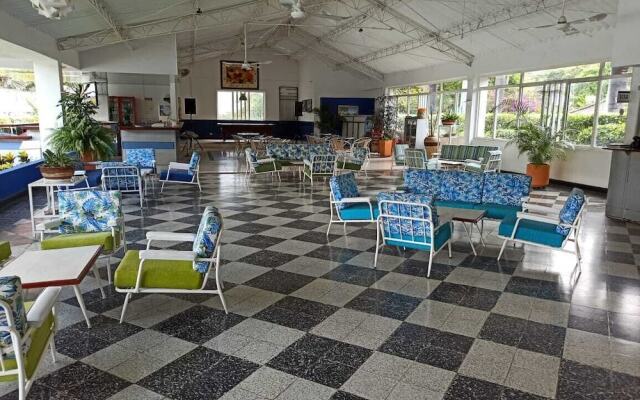 Cune Club De Villeta