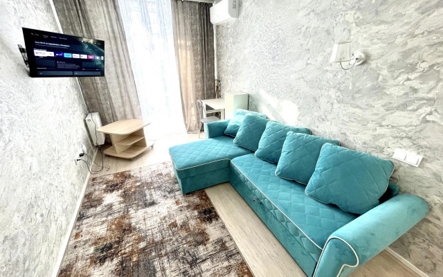 Апартаменты на улице Васильковая