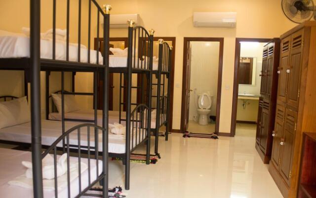Sun Sengky Guesthouse