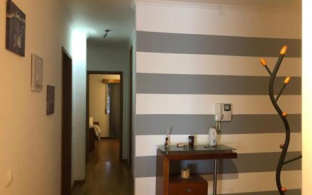 Apartamento Parque Urbano