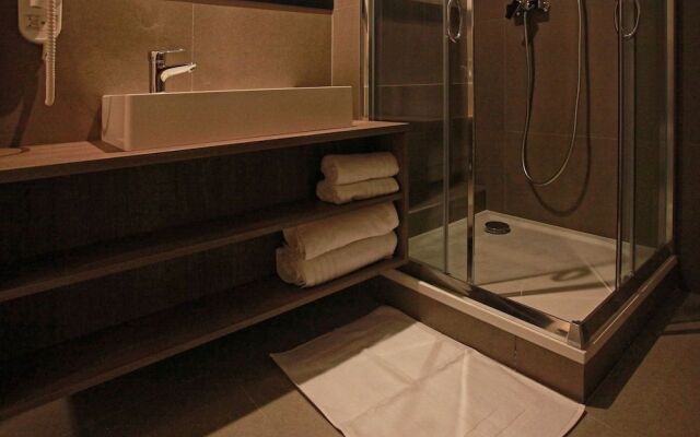 Vysocina Design Apartments