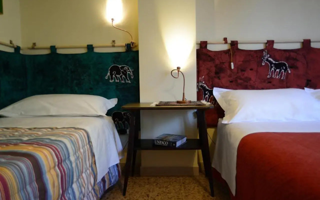 Bed and Breakfast Lucia