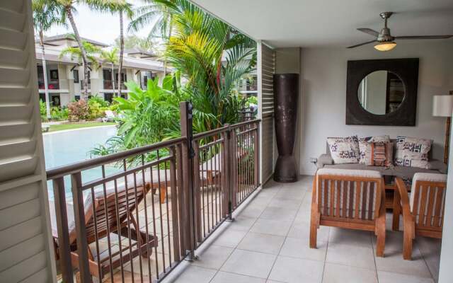 131 Luxury Swimout