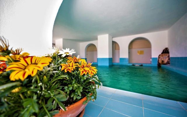 Hotel La Mandorla