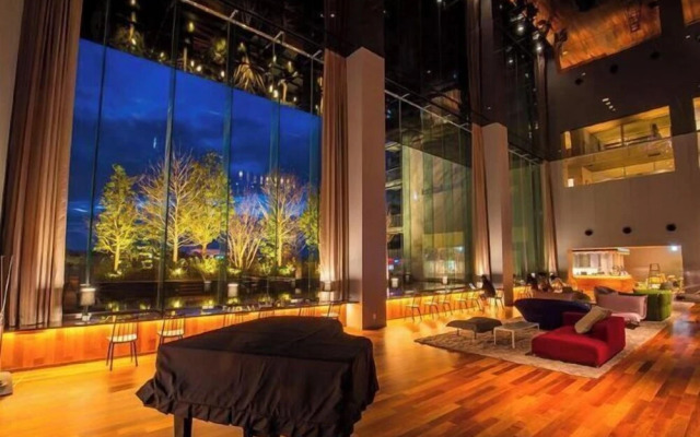 Spa & Hotel Suishun Matsuiyamate