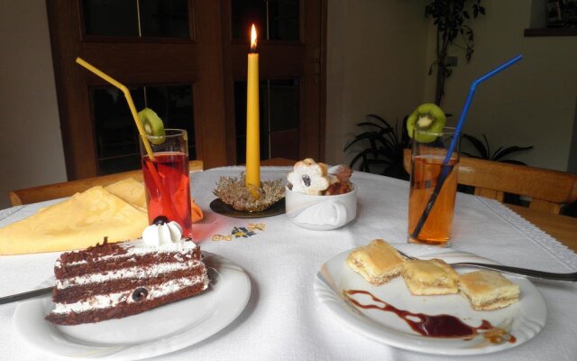 Hotel Edelweiss