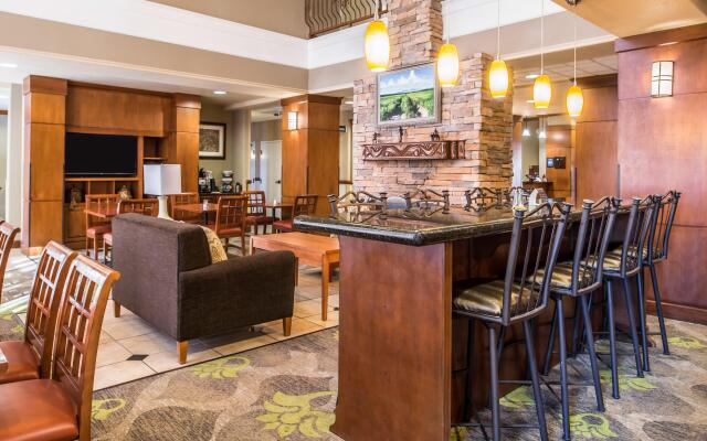 Staybridge Suites Las Cruces by IHG
