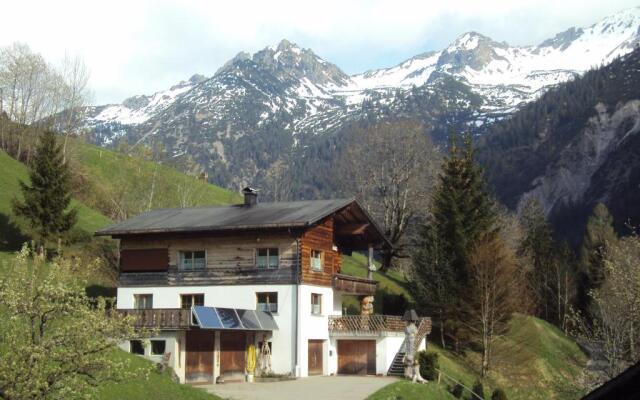 Haus Martine