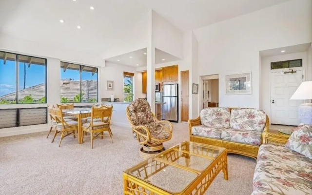 Wailea Grand Champion, #142 1 Bedroom Condo