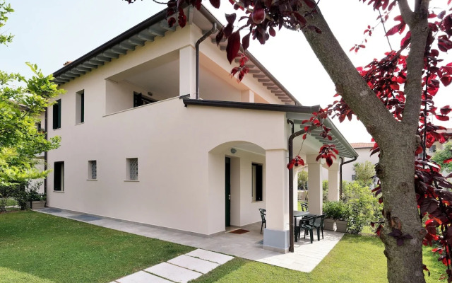 Residence Fiore Rosso