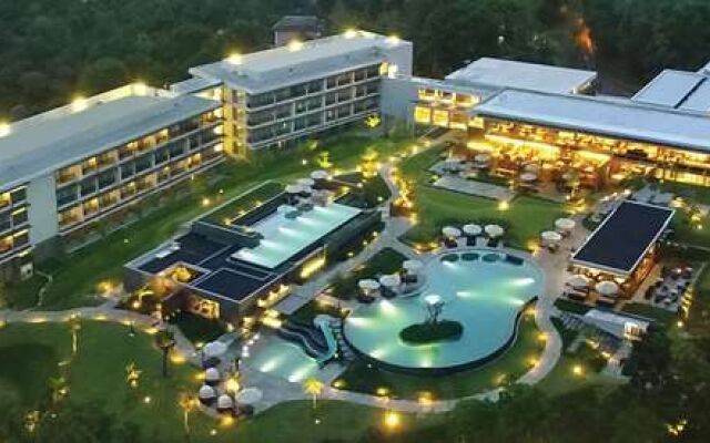 Hotel Royal Bogor