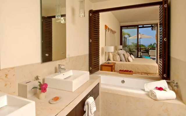 Designer 3 Bedroom Pool Villa In Punta Mita