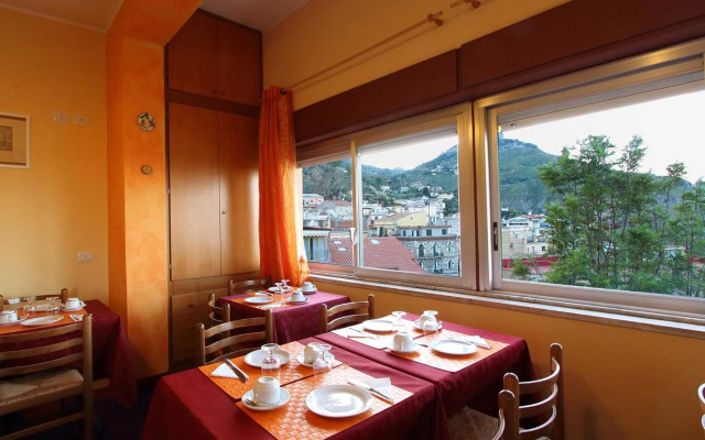 Hotel Innpiero Taormina