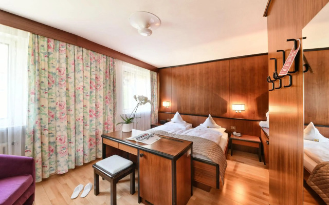 Hotel Juliane