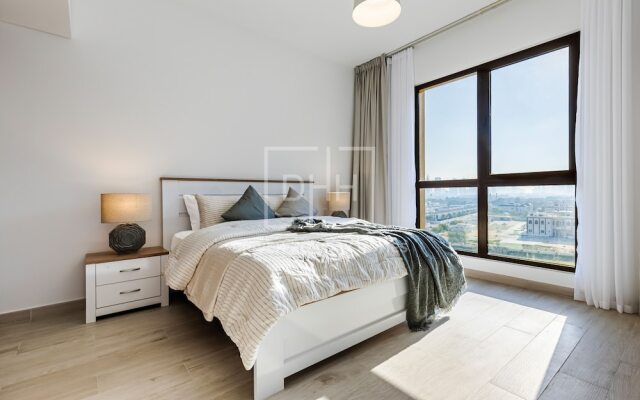 Asayel B3 Madinat Jumeirah Living