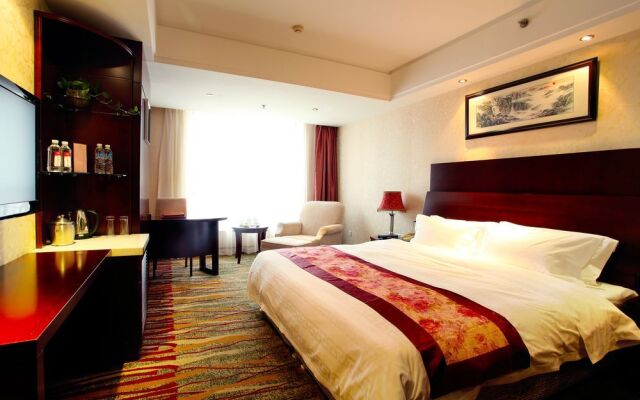 Weigela Park Hotel
