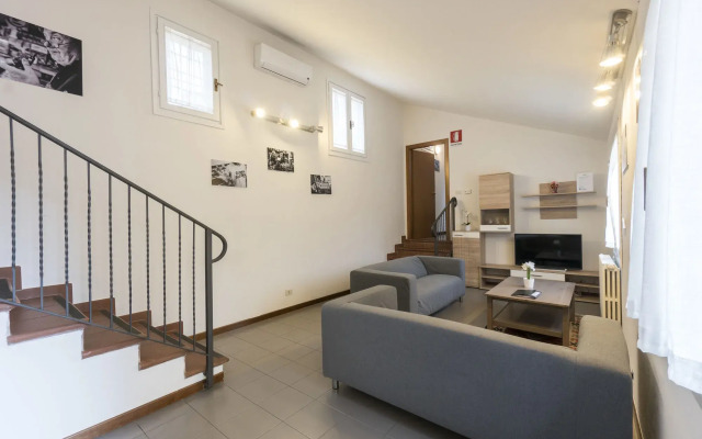 Residence Vita Studios & Apartments