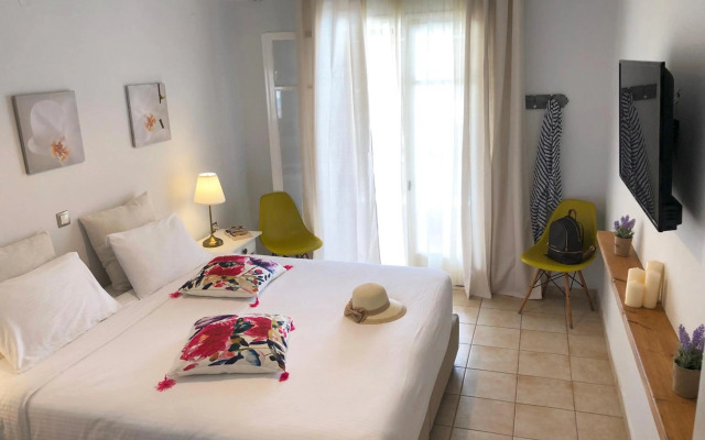 Nikoleta'S Corfu Apartments