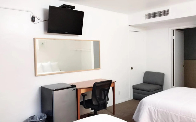 City Center Hotel