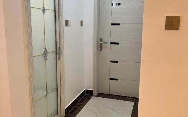 Kilimani Executive 2 bedroom