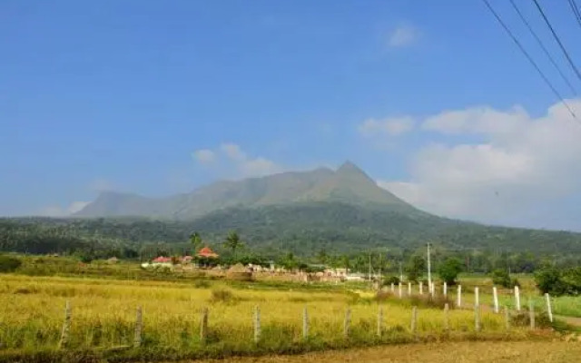 The Cennet Homestay