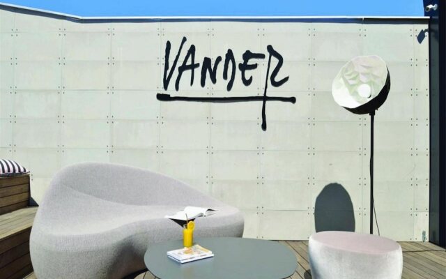 Vander Urbani Resort – a Member of Design Hotels