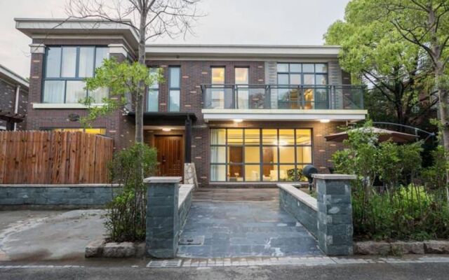 Shanghai YUNQI Villa