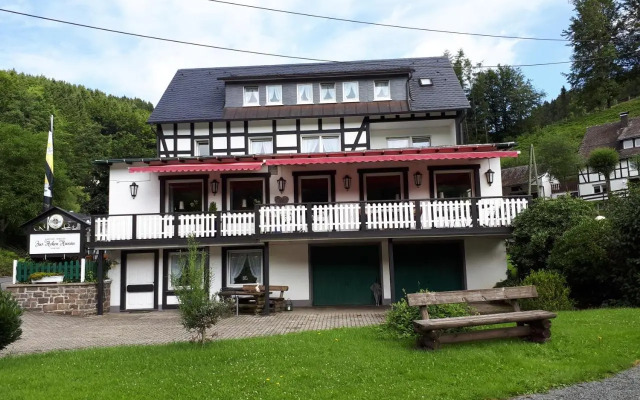 Zur Hohen Hunau