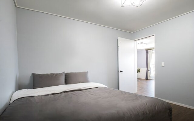 Jeju Berryberry Pension