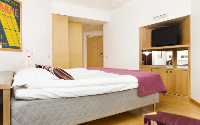 Elite Park Hotel Växjö