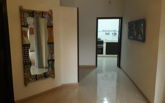 Villa Keur Gainde