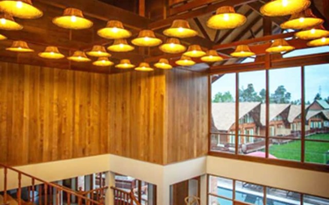Rice Farm Villa Suratthani
