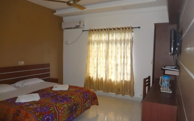 Hotel Shalimar Residency