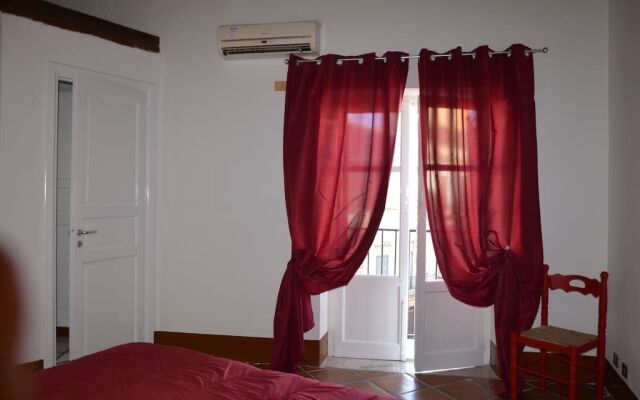 Casa dei Chiavettieri