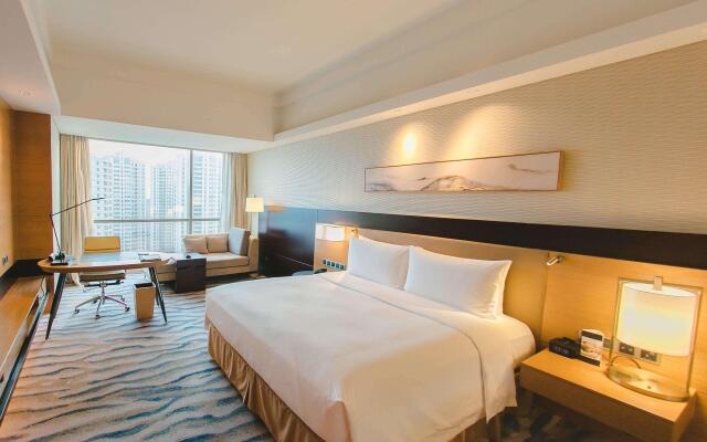 Hilton Yantai Golden Coast