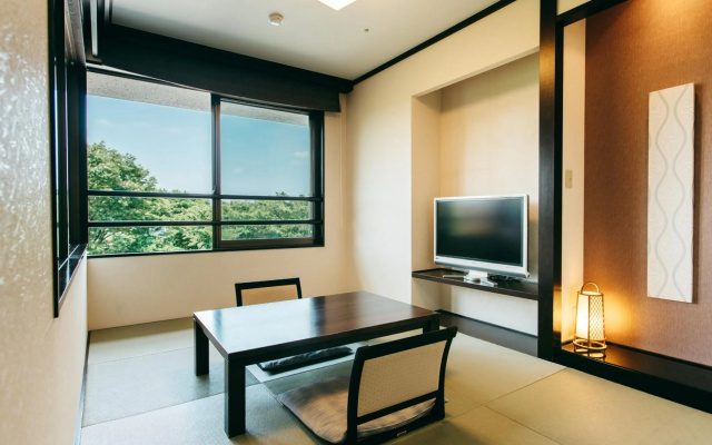 KAMENOI HOTEL TONDABAYASHI All-inclusive hotel – Guest Rooms – Tondabayashi