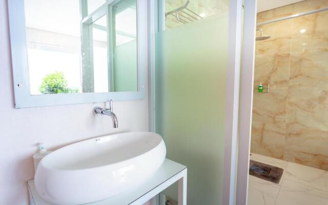 Bhuana Agung Villa and Restaurant Jatiluwih