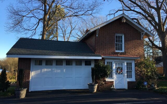 The Inn on Front Street