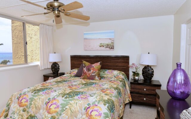 Royal Kahana 315 by RedAwning