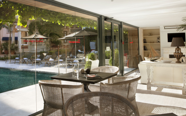 Hotel Medium Sitges Park