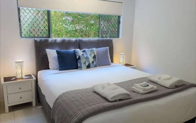 Noosa River Retreat