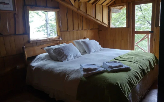 Alma Patagonia Lodge