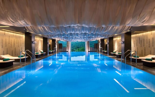 Banyan Tree Chongqing Beibei