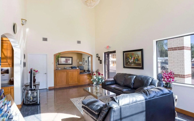Rodeway Inn & Suites Humble, TX