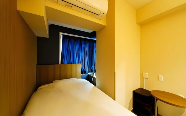 Super Hotel Lohas Ikebukuro-Eki Kitaguchi