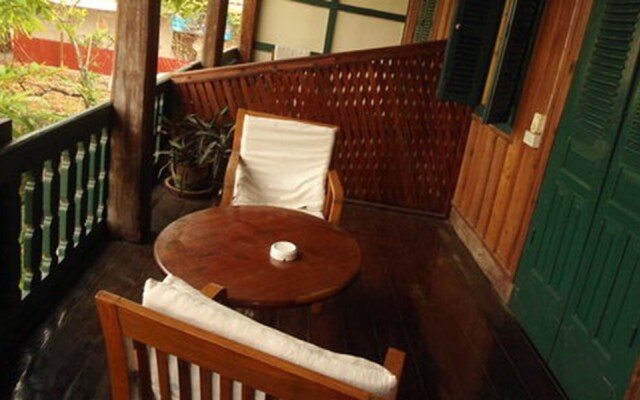 Sayo Naga Guesthouse