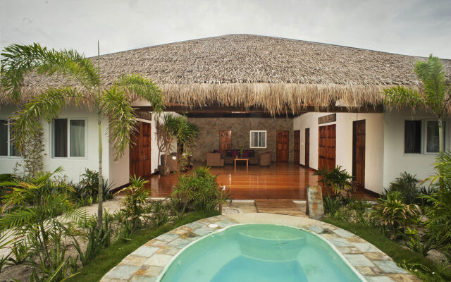 Buena Vida Resort and Spa