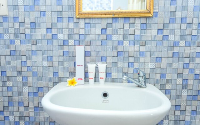 Lamancha Homestay by OYO Rooms