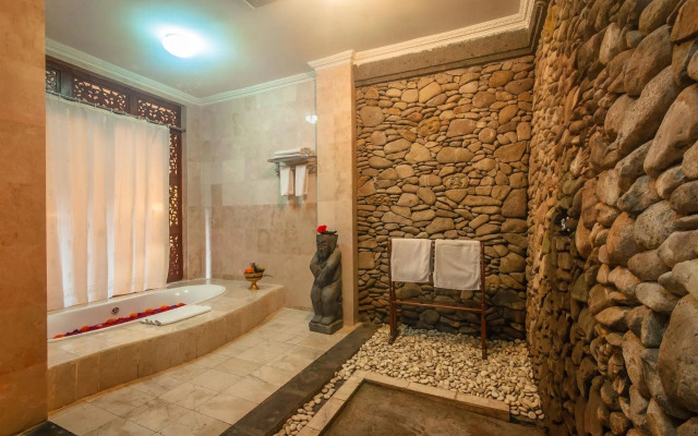 Sahadewa Resort & Spa, Ubud