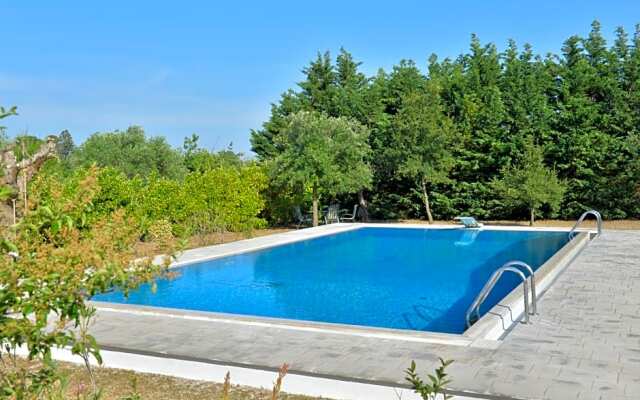Charme natural B&B
